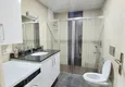 Доступная покупка Трехкомнатная Квартира с мебелью в 250 метрах от моря - центр Махмутлара, Алания 10 