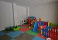 Купить Двухкомнатная меблированная квартира для аренды в центре района Оба, Алания №18 9 