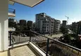 Доступная покупка Двухкомнатная квартира с чистовой отделкой в районе Махмутлар, Алания 11 