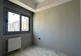 Доступная покупка Квартира с видом на море в современном комплексе в районе Мезитли, Мерсин 12