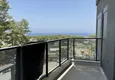 Доступная покупка Квартира с чистовой отделкой и видом на море в комплекс с богатой инфраструктурой – Алания, район Авсаллар 12
