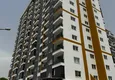 Купить Двухкомнатная Квартира с Чистовой Отделкой и Видом на Горы в Районе Томюк, Мерсин. Возможна рассрочка 19 