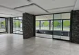 Купить Двухкомнатная меблированная квартира для аренды в центре района Оба, Алания №18 11 
