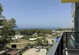 Доступная покупка Квартира с чистовой отделкой и видом на море в комплекс с богатой инфраструктурой – Алания, район Авсаллар 13