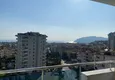 Доступная покупка Квартира с мебелью и видом на море в районе Джикджилли, Алания 13 