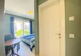 Доступная покупка Недвижимость под ВНЖ. Квартира с мебелью в районе Оба, Алания 11 