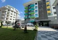 Купить Квартира под ключ в 200 метрах от моря в комплексе комфорт-класс  – Алания, район Каргыджак  13 