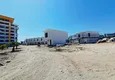 Доступно Квартира 1+1 напрямую от инвестора в строящемся комплекс-отеле, район Тюрклер – Алания 13