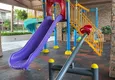 Купить Квартира под ключ в Алании, район Оба в престижной резиденции 16