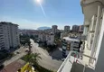 Доступная покупка Квартира с мебелью и видом на море в районе Джикджилли, Алания 14 