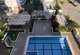 Доступная покупка Квартира с мебелью и застеклённым балконом в Махмутларе в комплексе комфорт-класс 14 