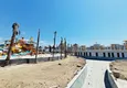 Доступно Квартира 1+1 напрямую от инвестора в строящемся комплекс-отеле, район Тюрклер – Алания 15