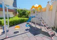 Купить Превосходный двухуровневый пентхаус с видом на море в элитном комплексе – район Джикджилли, Алания 13