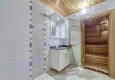 Доступная покупка Пентхаус-дуплекс с мебелью и личной сауной в районе Оба, Алания 16 