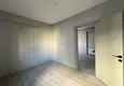 Доступная покупка Просторные двухкомнатные квартиры в новом комплексе в центре района Мезитли, Мерсин 17 