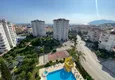Доступная покупка Квартира с мебелью и видом на море в районе Джикджилли, Алания 17 