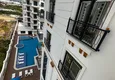 Доступная покупка Двухкомнатная квартира с чистовой отделкой в районе Махмутлар, Алания 17 