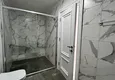 Доступная покупка Линейная четырехкомнатная квартира в центре Алании, район пляжа Кейкубат – 300 метров от моря 19 
