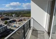 Доступная покупка Двухкомнатная Квартира с Чистовой Отделкой и Видом на Горы в Районе Томюк, Мерсин. Возможна рассрочка 17 