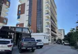 Купить Превосходный двухуровневый пентхаус с видом на море в элитном комплексе – район Джикджилли, Алания 16