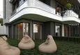 Купить Уникальная возможность для инвесторов: роскошные апартаменты в Алании, Каргыджак 15