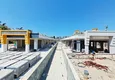 Доступно Квартира 1+1 напрямую от инвестора в строящемся комплекс-отеле, район Тюрклер – Алания 17
