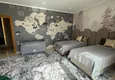 Доступная покупка Превосходный двухуровневый пентхаус с видом на море в элитном комплексе – район Джикджилли, Алания 21