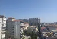 Доступная покупка Сдается двухкомнатная квартира с видом на море в центре Алании B-34 20