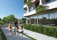 Купить Престижный жилой комплекс на этапе строительства в районе Оба, Аланья 22