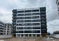 Доступно Квартиры от Застройщика в Жилом Комплексе на Завершающем Этапе Строительства в Алтынташ, Анталия 2 