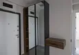Доступная покупка Двухкомнатная квартира с чистовой отделкой в Мерсине, район Томюк 2 