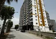 Купить Двухкомнатная Квартира с Чистовой Отделкой и Видом на Горы в Районе Томюк, Мерсин. Возможна рассрочка 1 