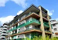 Купить Шикарный пентхаус-дуплекс с дизайнерским ремонтом всего в 200 метрах от пляжа Клеопатра 2 
