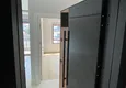 Доступная покупка Двухкомнатная квартира с чистовой отделкой в новом жилом комплексе - район Оба, Алания  1 