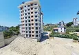 Доступно Квартира 1+1 от инвестора в строящемся комплексе, район Авсаллар – Алания 1