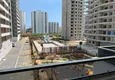Купить Квартира 1+1 в новом жилом комплексе в районе Арпачбахшиш-Мерсин 2