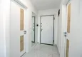 Доступная покупка Недвижимость под ВНЖ. Квартира в центре Алании с мебелью и доступом к собственному пляжу 1 