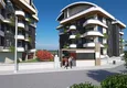 Купить Престижный жилой комплекс на этапе строительства в районе Оба, Аланья 23