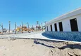 Доступно Квартира 1+1 напрямую от инвестора в строящемся комплекс-отеле, район Тюрклер – Алания 20