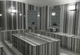Купить Двухкомнатная Квартира с Чистовой Отделкой и Видом на Горы в Районе Томюк, Мерсин. Возможна рассрочка 30 