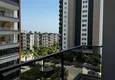 Доступная покупка Квартира 1+1 в районе Тедже, Мерсин - с двумя балконами 13 