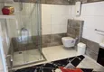Доступная покупка Превосходный двухуровневый пентхаус с видом на море в элитном комплексе – район Джикджилли, Алания 28