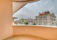 Доступная покупка Срочная продажа! Дуплекс 4+1 меблированный всего в 150 метрах от моря, центр Алании 28