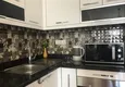 Доступная покупка Двухкомнатная квартира под ключ с видом на море в районе Джикджилли, Алания 2 