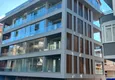 Купить Меблированная евродвушка в центре Алании в комфортабельном комплексе  2 