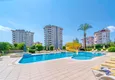 Купить Двухкомнатная квартира в Алании, район Джикджилли 3 