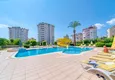 Купить Квартира с мебелью и видом на море в районе Джикджилли, Алания 3 