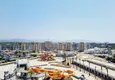 Доступно Квартира 1+1 напрямую от инвестора в строящемся комплекс-отеле, район Тюрклер – Алания 2