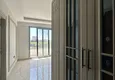 Доступная покупка Современная двухкомнатная квартира в новостройке в Тедже, Мерсин – 300 метров от моря 3 