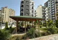 Купить Квартира с видом на море в современном комплексе в районе Мезитли, Мерсин 2